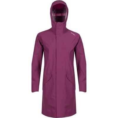 High Point Rivera Lady Coat magenta