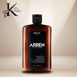 Arren Многофункционален шампоан 400 ml