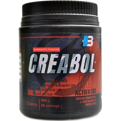 Body Nutrition Creabol 500 g