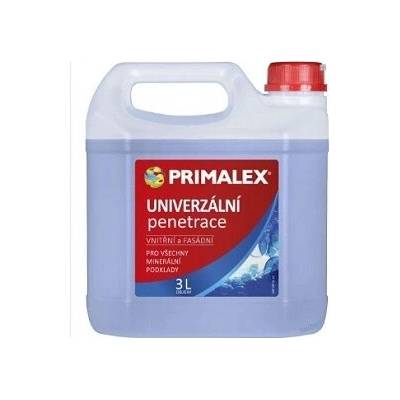 Primalex penetrace univerzální 3l
