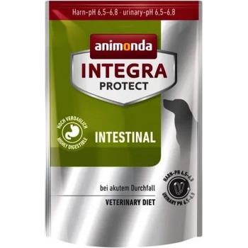 Image 1 of Animonda Integra Protect Intestinal - лечебна храна за кучета с остра диария, БЕЗ ЗЪРНО, 0, 7 кг - Германия