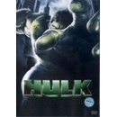 HULK DVD