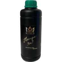 MIRACLE Shampoo 3in1 1 l