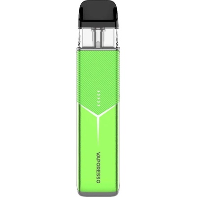 Vaporesso Xros 6 Mini 1600 mAh racing green