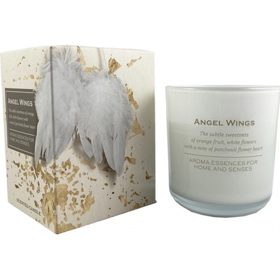 Bartek Candles Angel Wings 150 g