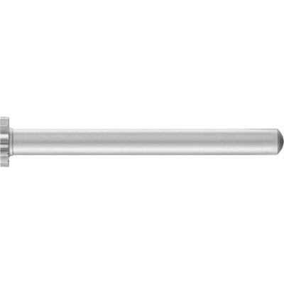 PFERD TOOLS 22397153 frézovací kolík Délka 31 mm Vnější Ø 6 mm Pracovní délka 1 mm Ø hřídele 3 mm