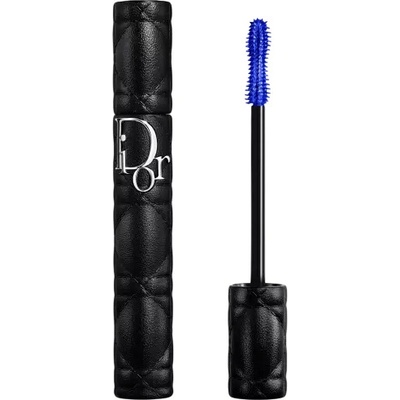 Dior Diorshow Overvolume riasenka pre extra objem odtieň 161 Overblue 7,4 ml