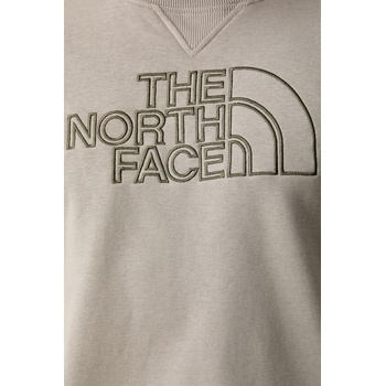 The North Face суичър мъжки с памук PEAK LIGHT REGULAR (NF0A8C1CMUO1)