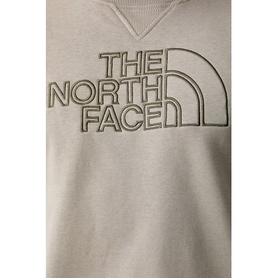 The North Face суичър мъжки с памук PEAK LIGHT REGULAR (NF0A8C1CMUO1)