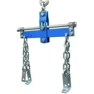 GAMATEH Везна за двигатели Gamateh 55014/ 900 kg (55014)