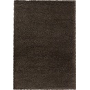 Ayyildiz Fluffy Shaggy 3500 brown