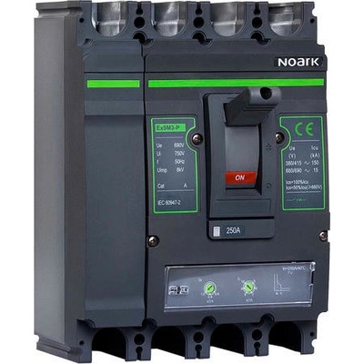 Noark 111894 Ex9M1P TM 40 4P4T