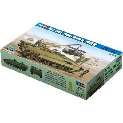 Hobby Boss Merkava ARV 1:35