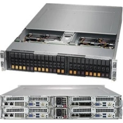 Supermicro SYS-2028BT-HNC1R+