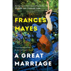 GREAT MARRIAGE | MAYES FRANCES (ISBN: 9780593499009)