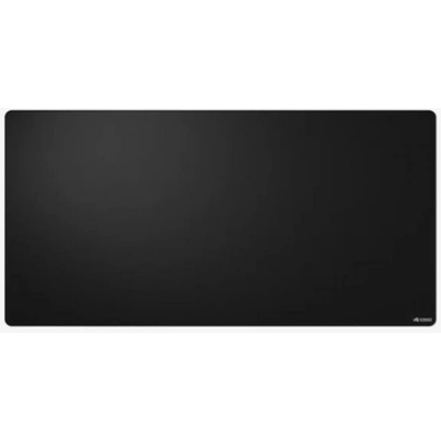 Glorious PC Gaming Race Гейминг подложка за мишка Glorious - GMP 2, 3XL, черна (GLO-MP2-CLTH-EGL-3XL-BLK)