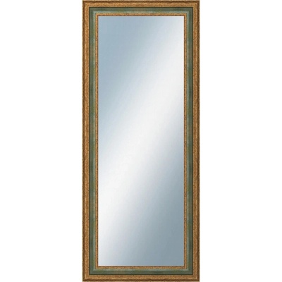 DANTIK HRAD 50x120 cm zelená 3005
