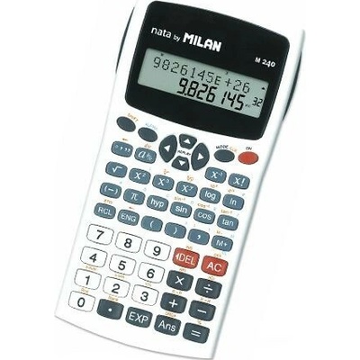 MILAN 159110WBL biela