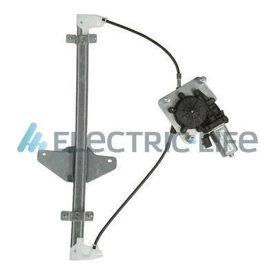 Zvedací zařízení oken Electric Life ZR GM131 L
