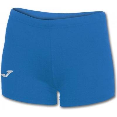 Joma Lycra Short Woman Royal