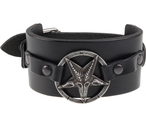 BAPHOMET LSF1 46