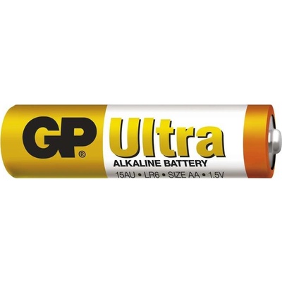 GP Ultra AA LR6 B1921
