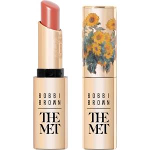 Bobbi Brown Holiday Extra Lip Tinted Balm тониращ балсам за устни цвят Bare Rose 2.5 гр