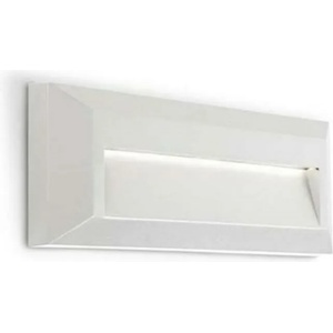 ELMARK GRF02 96GRFLED02/WH
