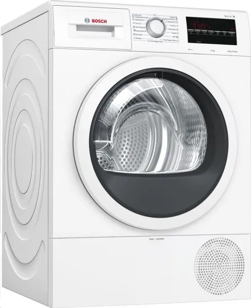 Bosch WTR87TW0BY