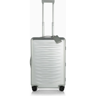 Porsche Design Roadster HC Alu Trolley M Silver 73 l