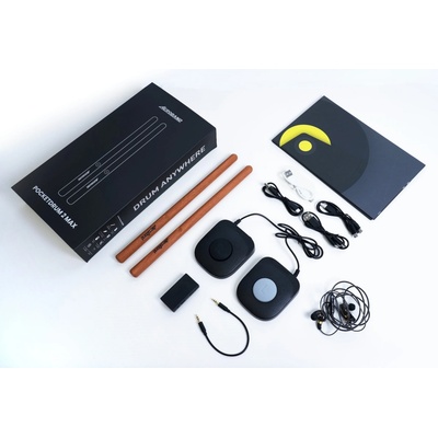 AeroBand PocketDrum 2 MAX – Zboží Dáma