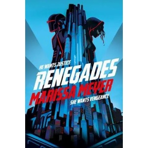 Renegades (ISBN: 9781529023114)