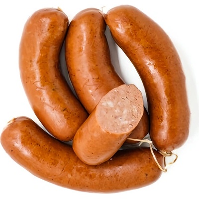 Maso Klouda Výběrové špekáčky cca 0,56 kg