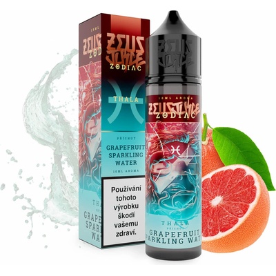 Zeus Juice Zodiac Thala Shake & Vape 10 ml