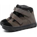 Mrugała dětské boty s voděodolnou membránou neo grey