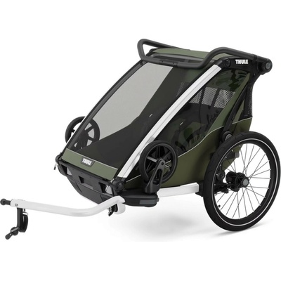 Thule Chariot Lite double