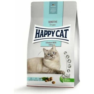 Happy Cat Sensitive Diet Niere kidney 1,3 kg