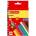 Herlitz Пластилин в картонена кутия 8 бр. Herlitz 8770604