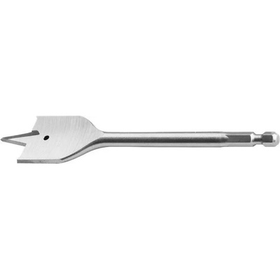 MTX Свредло за дърво плоско, 32 mm, 6-стенна опашка MTX