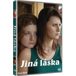 Bontonfilm a. s Болни от любов - dvd (007571)