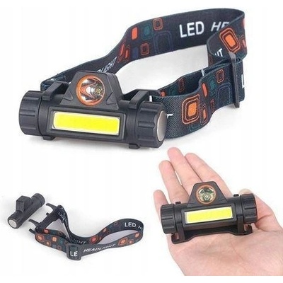 Headlight Led 061 Cree