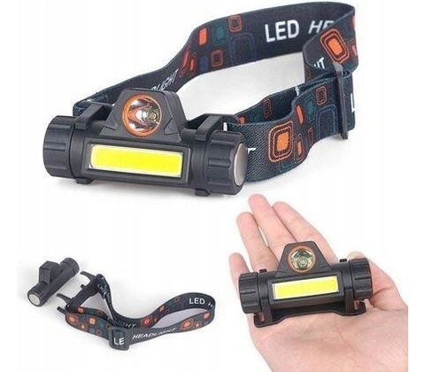 Headlight Led 061 Cree