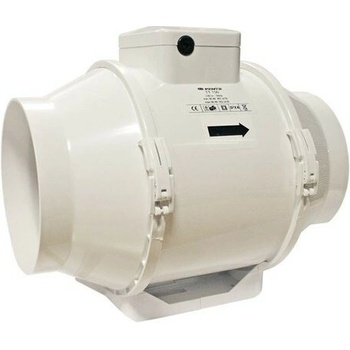 Vents TT 150