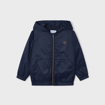 Image 1 of MAYORAL Яке против вятър с раница за момче Майорал в тъмно синьо