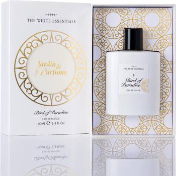 Image 1 of Jardin de Parfums The White Essentials Bird of Paradise 100 мл - Унисекс ПАРФЮМ