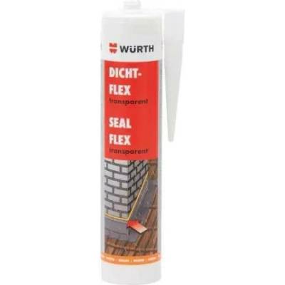 WURTH Těsnicí hmota Dichtflex 310ml