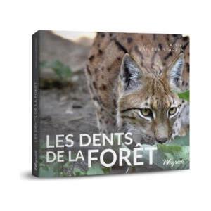 Les dents de la forêt | Van Der Stappen (2023)