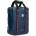 JOBE Несесер Jobe Waterproof wash bag - Blue (Midnight Blue)
