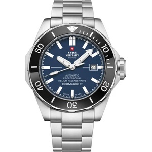Swiss Military by Chrono Sma34092.02 Часовници