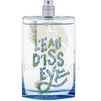 Issey Miyake L'Eau D'Issey Summer Pour Homme 2018 EDT 125 ml Tester